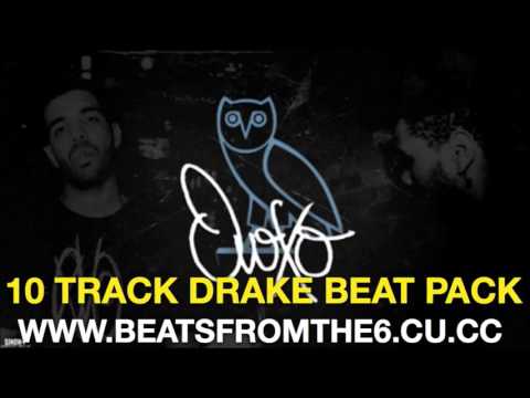 Drake x  Tinashe x Post Malone  Downtempo   Type Beat
