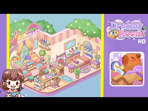 Dreamy Room Level 288 preview