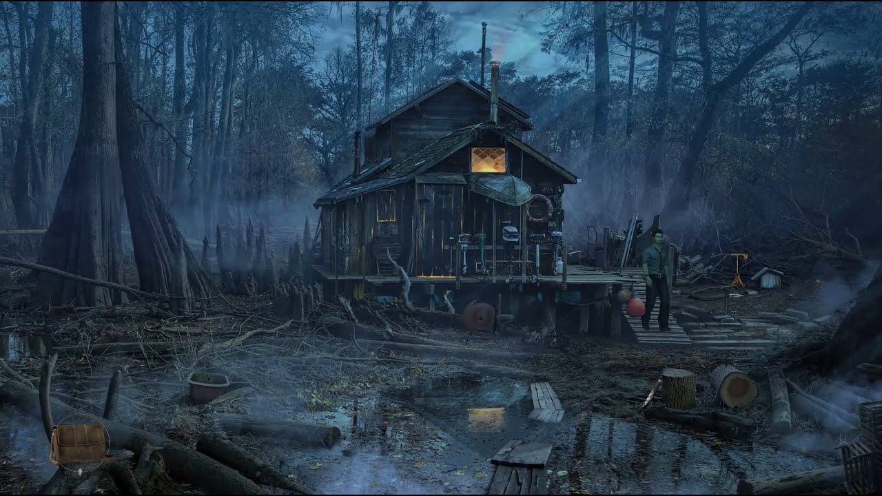 The Mystery of Oak Island trailer 2025 teaser