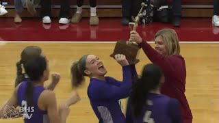 Download Lagu Brownsburg High School TV News - Monday, January 9th, 2023 Thumbnail