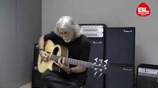 Carles Benavent - Soleá - Flamenco Bass 1/5