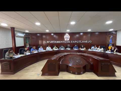 25 Sesión Ordinaria 20 de mayo de 2026