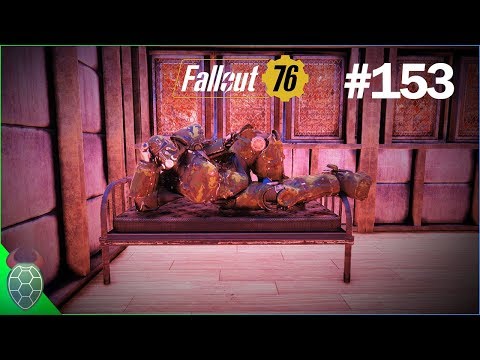 LP Fallout 76 Folge 153 Gleich 2 Brandbestien [Deutsch]