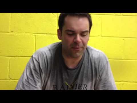 Iron Tribe Fitness Downtown - True Story