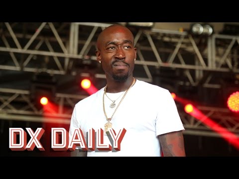 Freddie Gibbs Compared to Tupac & Rick Ross “A Global Sex Icon”?