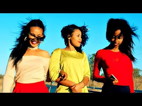 Gezae Fitwi - Kem Tmnitey | ከም ትምንተይ - New Ethiopian Music 2018 (Official Video)