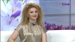 Առավոտը Շանթում/Aravoty Shantum /24.06.2024
