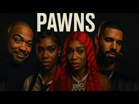 Music Isn't Dead. The game is Rigged