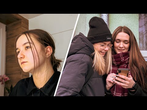 Nie Daj Się. Nastoletnia Depresja (Maria Konecka, Nikola Szmagaj, Aleksandra Michalska)