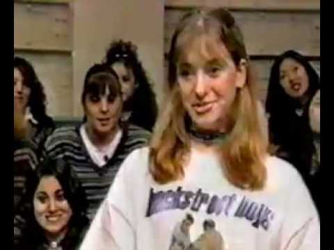 The View 1997 Interview