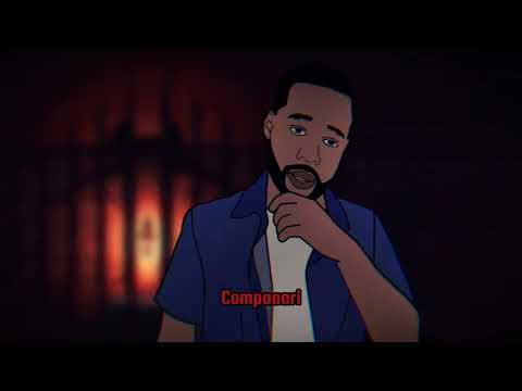 Producer Ajal & Teejay  - Faith (Official Lyric Video)