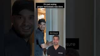 5 Ways I Minimize Blood Loss in the Operating Room