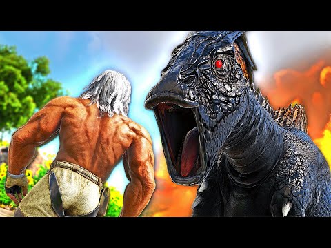 I Underestimated the Power of the Demonic Parasaur and Regret Everything!