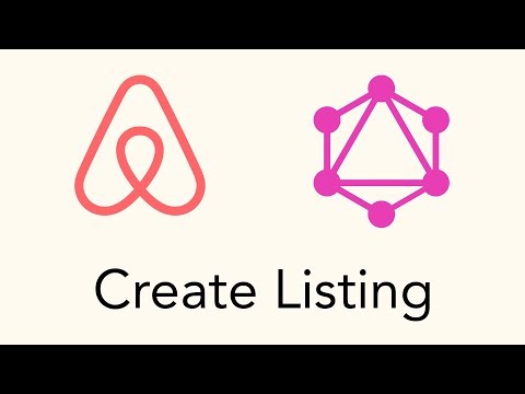 Create Listing Resolver Part 31
