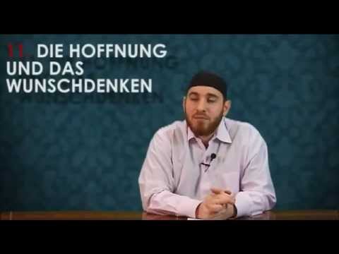 [11.] Ibn Yakub - Die Hoffnung und das Wunschdenken (Verständnisse)