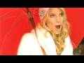 Jessica Simpson - Let It Snow (Music Video) 