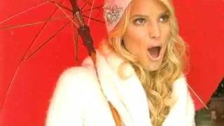 Let It Snow, Let It Snow, Let It Snow Music Video
