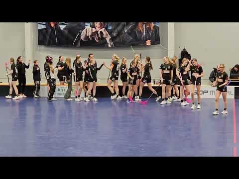 T16 SM-sarja SB Vaasa - EräViikingit --- 10.1.2026