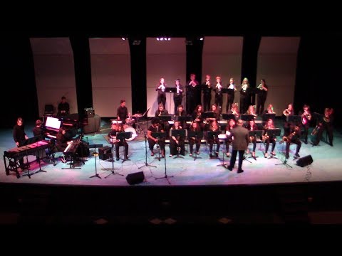 05/01/19 HJB 3 "Broadway"