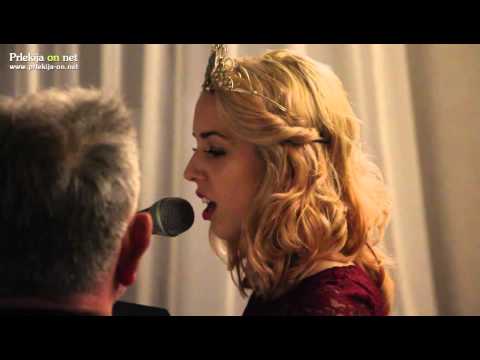 Kronanje vinske kraljice Martine XVIII