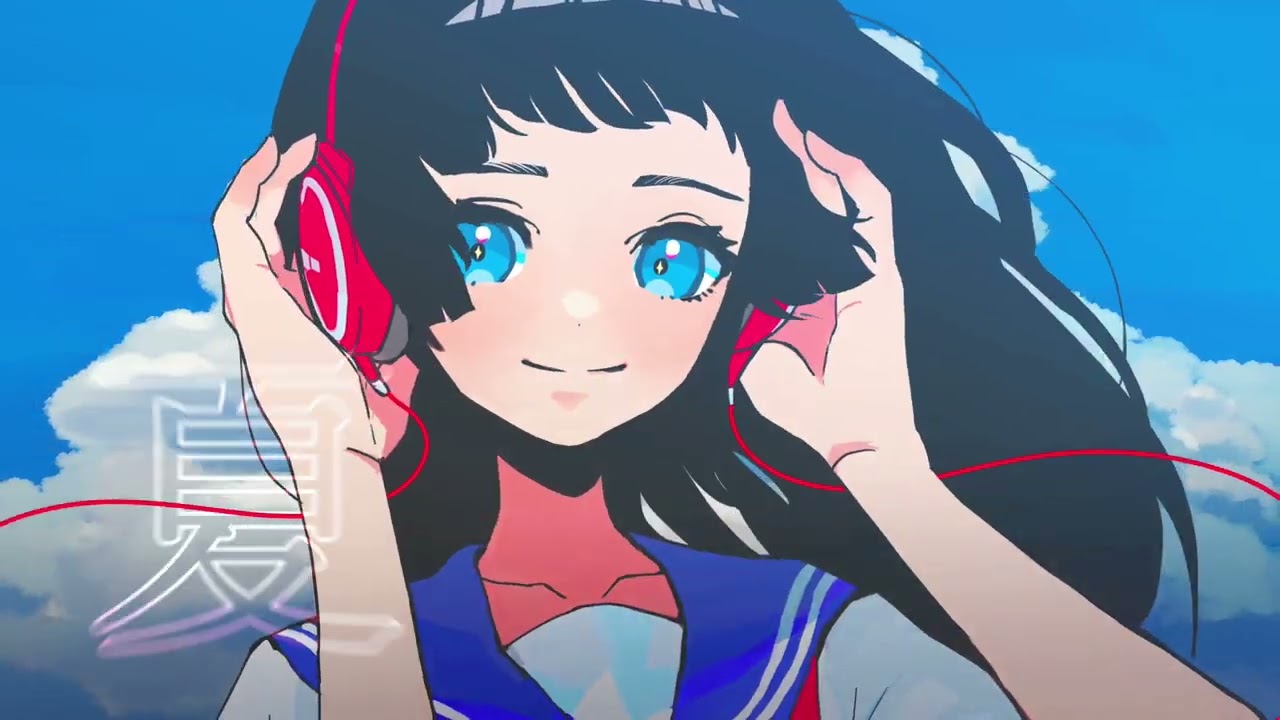 【Official Music Video】アノマリー(Anomaly) feat.沖石