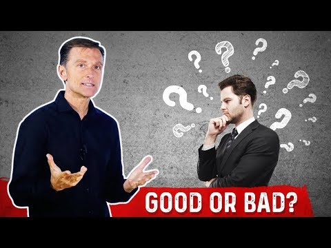 What is a Ketone Explained By Dr Berg