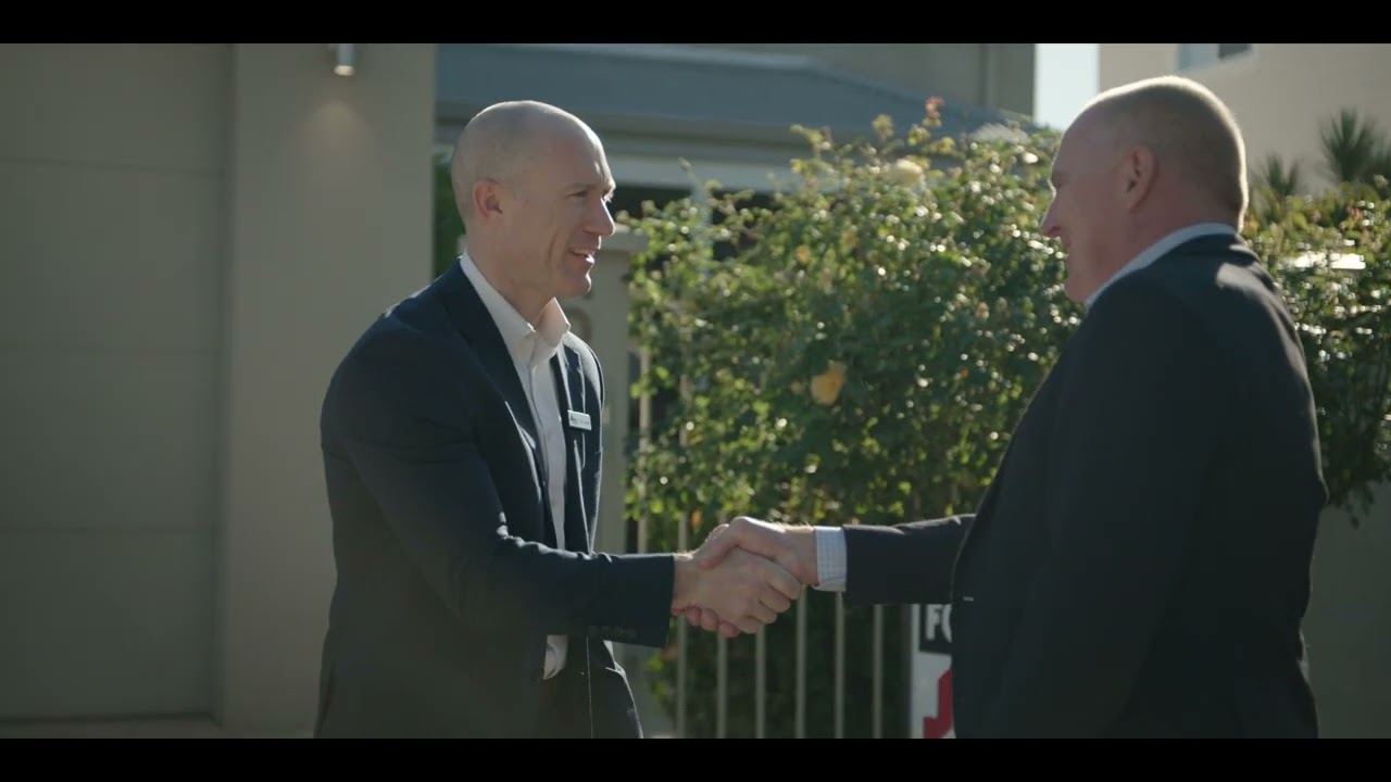 Tim Cooper Summit Realty Bunbury