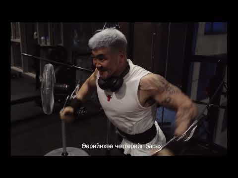 BOORCHI x Garid ft. UGO - Hayahan (Official Music Video)