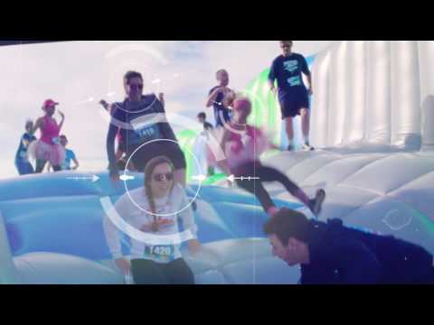 2016 Insane Inflatable 5K