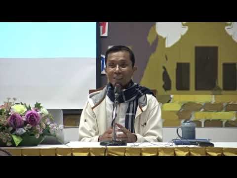 342-ศูนย์พัฒนาทรัพยากรมนุษย์ล้านนา จ.เชียงใหม่ 6-8 พ.ย.61 (05).สัมปชัญญะ 4 และวิธีการฝึก