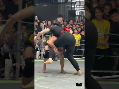 Vua vật Daklak xin thua em Thơ rồi #daohongson