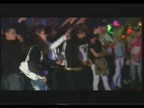 Style Aroma & Besk One im TV (2008)