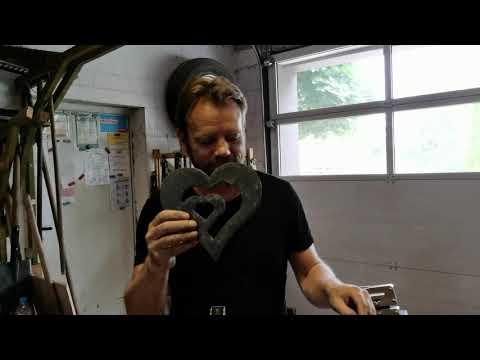 Wie schneide ich mit dem Schneiddorn des Schieferdino PLUS