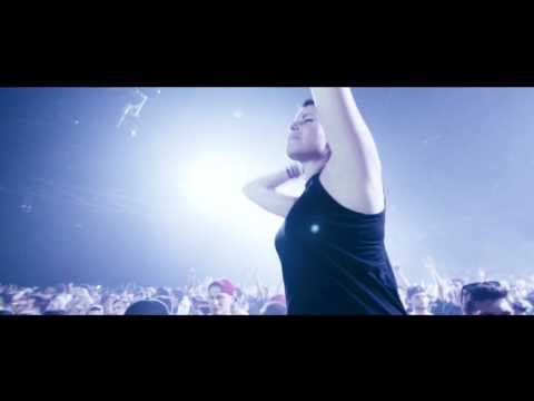 Toneshifterz ft. DVERSE - Back with a Vengeance (Official Video)