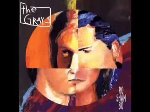 The Grays - Very Best Years (Acoustic)