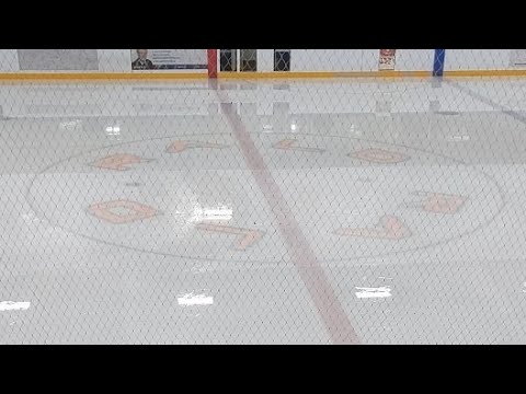 U15C Sackville Sharks @ Sackville Canadiens Mar 12,  2022