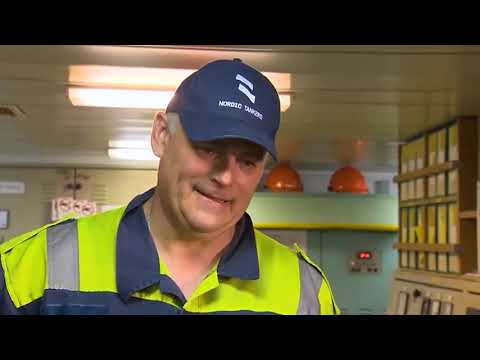 Engine Room Watchkeeping