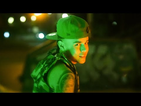 Manguito Dj - Te equivocas ft. Bayron C [Official Video]