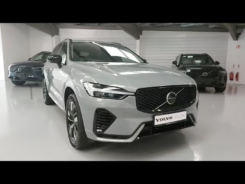 Volvo XC60 Plus T6 PHEV €577pm - Image 2