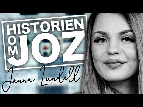 Historien om JOZ - Jonna Lundell (Dokumentär) Avsnitt 7