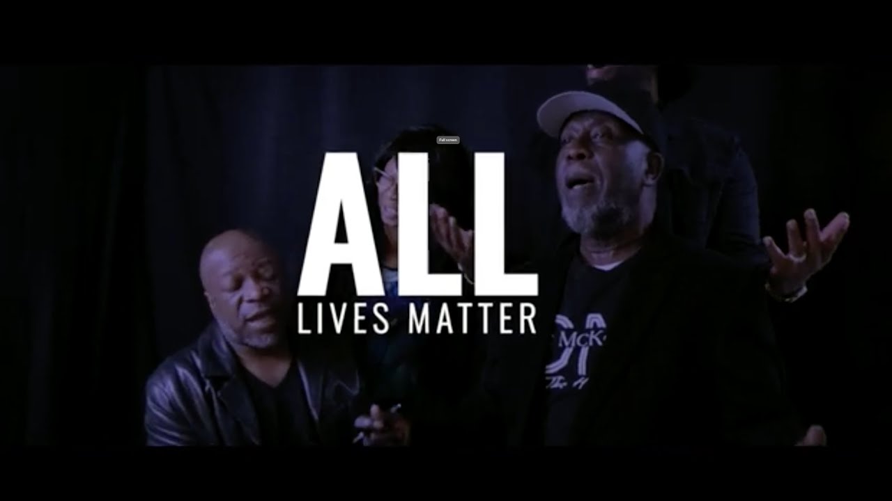 Doc McKenzie and the Hi Lites Featuring Sonny McClary 