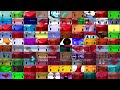 100 Bfdi Auditions By BOHNANZA57 보난자