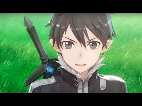 Top 8 game Sword Art Online PC, mobile (Android, iOS) hay nhất