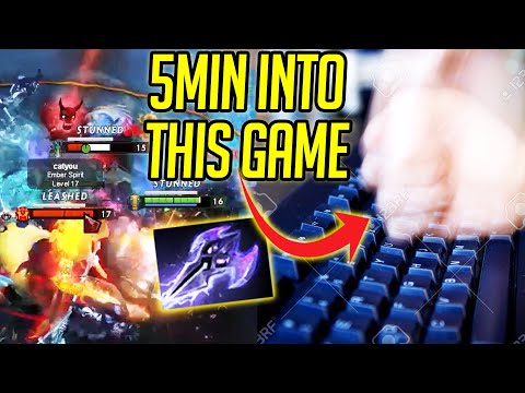 Everyone likes a comeback story - Gorgc MK and Charlie AM