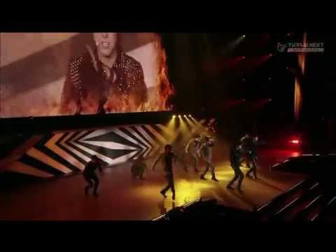 121026 SMTOWN LIVE WORLD TOUR 3 in TOKYO