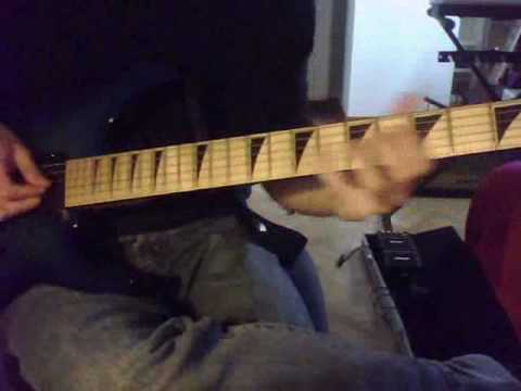Racer X - YRO and Frenzy cover video thumbnail