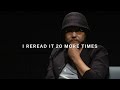 Mamoru Oshii Read GHOST IN THE SHELL Over 20 Times Before He Could Direct It