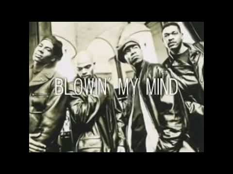 BLOWIN MY MIND / SOLO HD