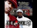 Mobb Deep - Gunz Is Razor (ft. Tony Yayo)