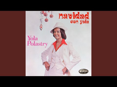 Las Palmaditas Yola Polastri - Yola Polastri